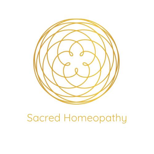 Sacred Homeopathy
